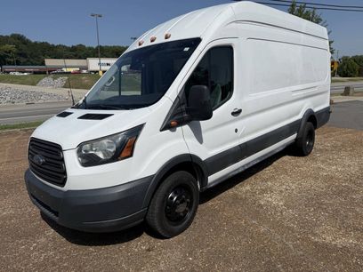 Used 2017 Ford Transit 350