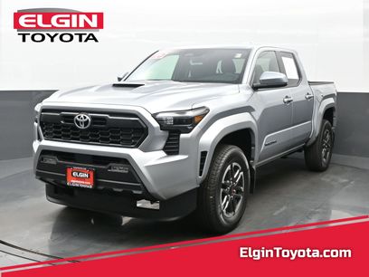 Used 2025 Toyota Tacoma TRD Sport