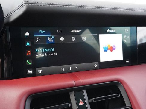 Used 2021 Porsche Taycan Turbo image 56