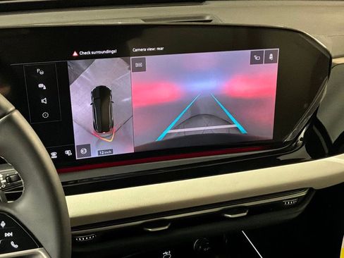 New 2026 Audi A6 Premium image 3