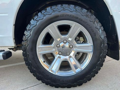 Used 2018 RAM 1500 Lone Star image 29