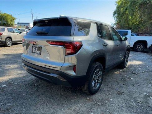 New 2026 GMC Terrain Elevation w/ Technology Package II image 8