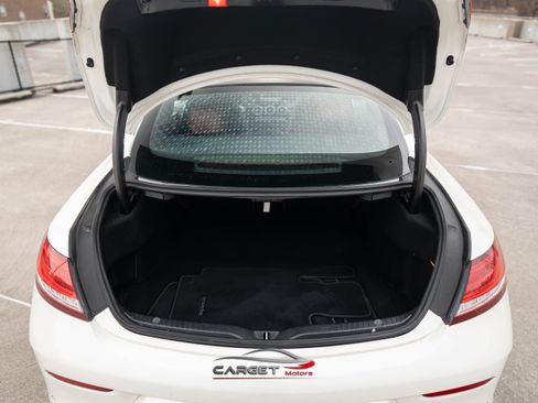 Used 2017 Mercedes-Benz C 300 4MATIC Coupe image 37