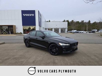 Used 2024 Volvo S60 B5 Plus