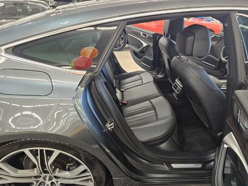 Used 2019 Audi A7 3.0T Prestige w/ Prestige Package image 31