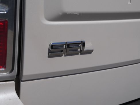 Used 2019 Ford Flex SEL w/ Equipment Group 202A AWD/4WD image 17
