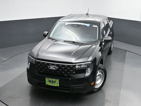 New 2026 Ford Maverick XL w/ 4K Tow Package AWD/4WD image 38