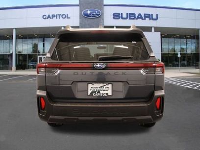 New 2026 Subaru Outback Limited XT