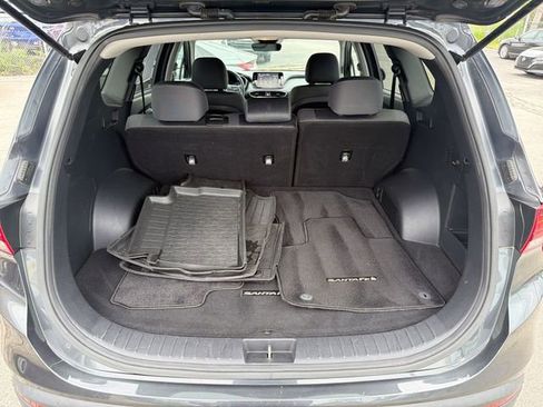 Used 2023 Hyundai Santa Fe SE AWD/4WD image 21