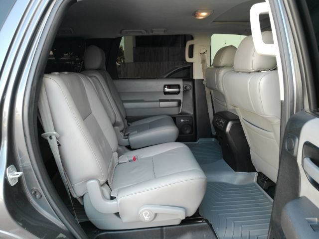 Used 2013 Toyota Sequoia Limited RWD image 24