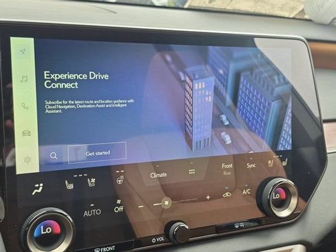 Used 2025 Lexus RX 350 Premium Plus w/ Accessory Package (P1) FWD image 22