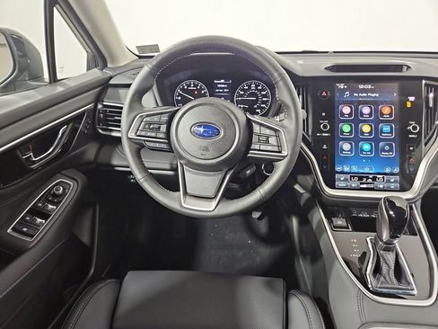 New 2025 Subaru Outback Limited XT image 13