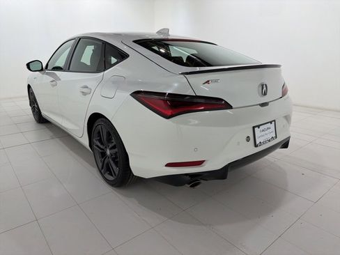 Certified 2023 Acura Integra A-Spec image 3