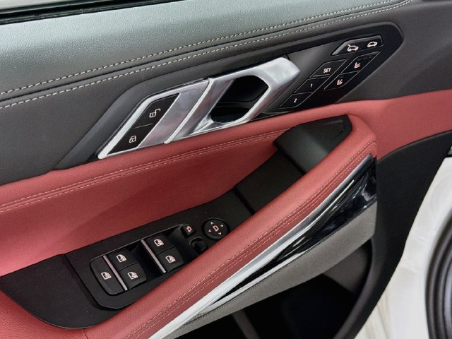 New 2027 BMW X6 xDrive40i AWD/4WD image 17