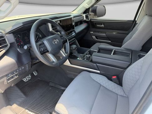 Used 2023 Toyota Tundra SR5 w/ TRD Off-Road Package AWD/4WD image 10