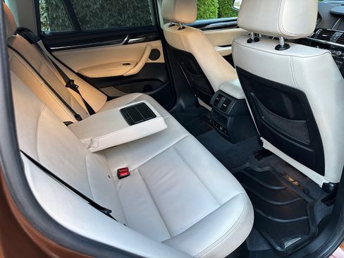 Used 2017 BMW X3 xDrive35i image 17