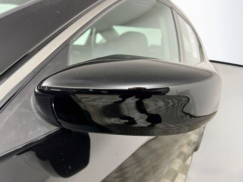 Used 2016 Nissan Altima 2.5 SR FWD image 13