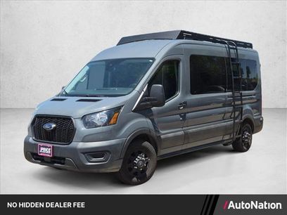Used 2023 Ford Transit 350 XL