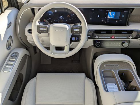 New 2026 Hyundai Palisade SEL FWD image 30