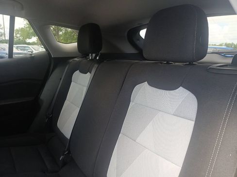 Used 2024 Chevrolet Trax LS FWD image 26