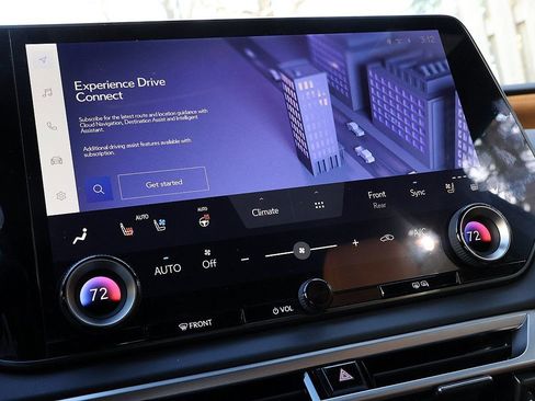 New 2026 Lexus RX 350 Premium w/ Convenience Package AWD/4WD image 19
