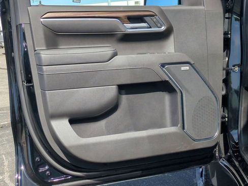 New 2026 Chevrolet Silverado 1500 LT Trail Boss w/ LT Trail Boss Premium Package AWD/4WD image 22