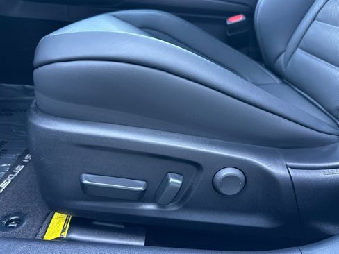 Used 2025 Lexus IS 350 F Sport image 14