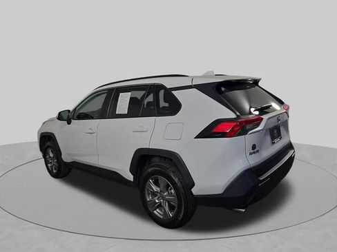 Used 2024 Toyota RAV4 XLE FWD image 10