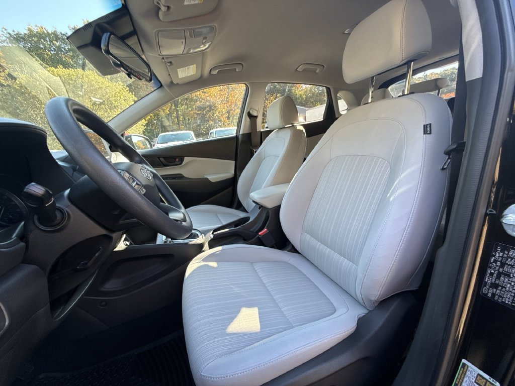 Used 2023 Hyundai Kona SEL AWD/4WD image 11