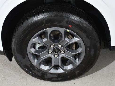 New 2025 Ford Maverick XLT w/ XLT Luxury Package image 23