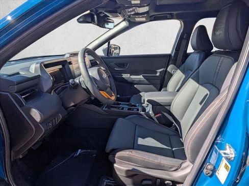New 2026 Subaru Outback Wilderness AWD/4WD image 11