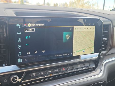 New 2026 Chevrolet Silverado 3500 High Country w/ Technology Package image 19