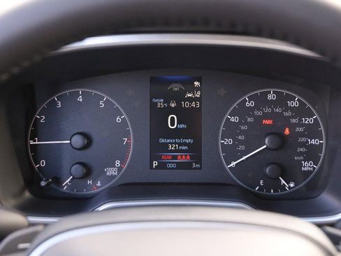 New 2026 Toyota Corolla SE image 13