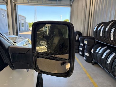 Used 2024 RAM 3500 Tradesman AWD/4WD image 12