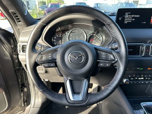 Used 2024 MAZDA CX-5 2.5 Turbo AWD/4WD image 20