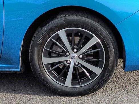 Used 2023 Subaru Impreza Premium image 14