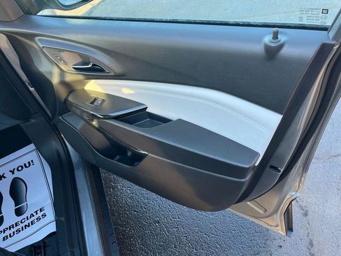 New 2026 Chevrolet Trax LT w/ LT Convenience Package image 28