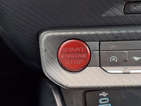 Used 2024 Ford Mustang GT RWD image 13