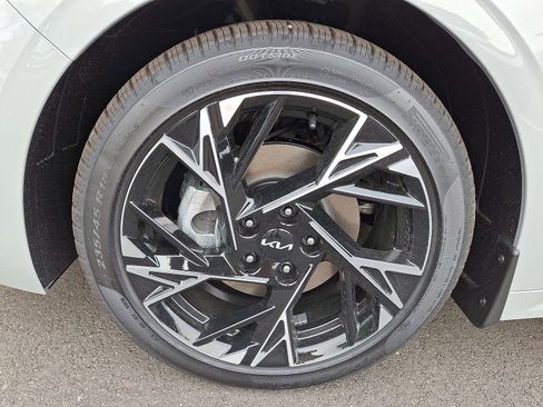 New 2026 Kia K5 GT-Line image 4