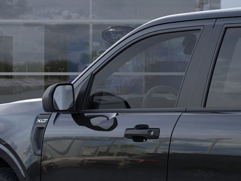 New 2026 Ford Maverick XLT FWD image 21