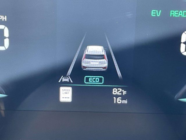 New 2026 Kia Niro EX FWD image 18