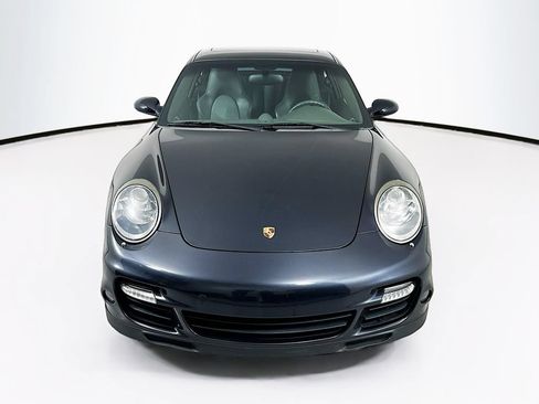 Used 2007 Porsche 911 Turbo AWD/4WD image 3