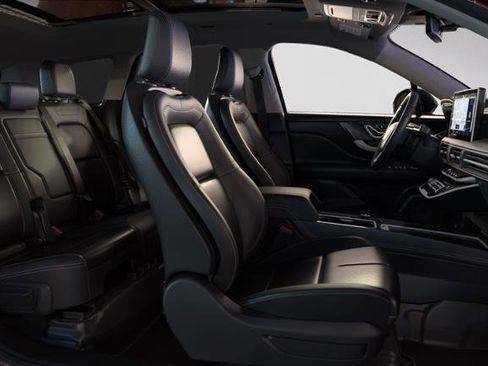 New 2026 Lincoln Corsair Premiere image 27