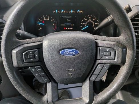 Used 2020 Ford F150 XL w/ Equipment Group 101A Mid image 22