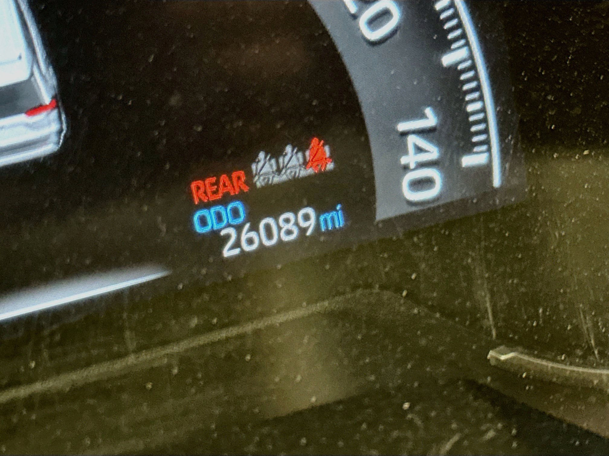 Used 2025 Toyota RAV4 LE AWD/4WD image 19
