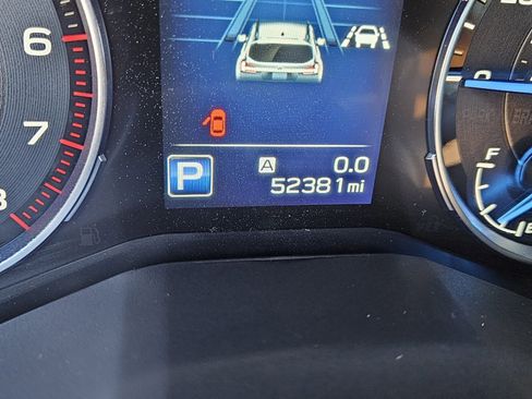 Used 2020 Subaru Ascent Touring w/ Popular Package #2A image 25