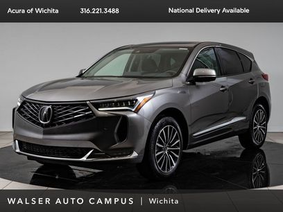 Used 2026 Acura RDX SH-AWD w/ Advance Package