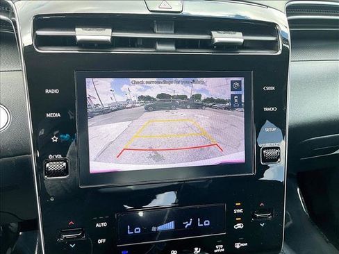 Used 2024 Hyundai Tucson SEL FWD image 22