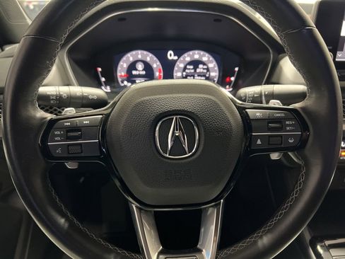 Used 2024 Acura Integra A-Spec FWD image 39