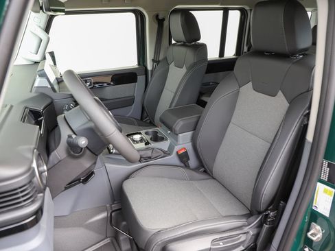 New 2026 INEOS Grenadier AWD/4WD image 9